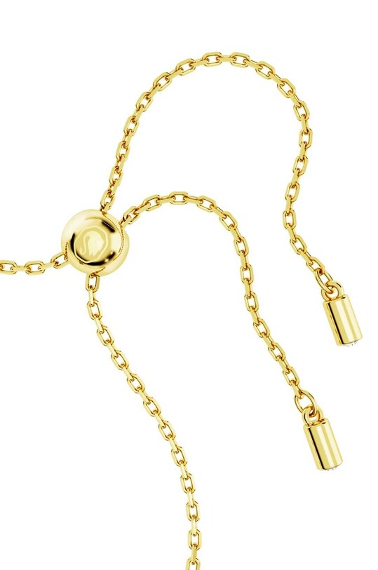 Doplnky Náramok Swarovski IDYLLIA 5666585 zelená