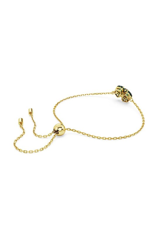 Swarovski bransoletka IDYLLIA zielony 5666585
