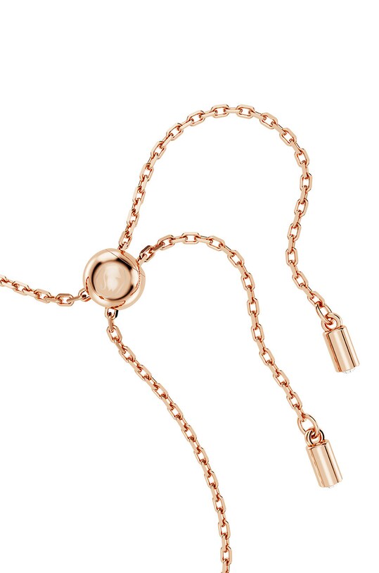 Akcesoria Swarovski bransoletka IDYLLIA 5674487 złoty