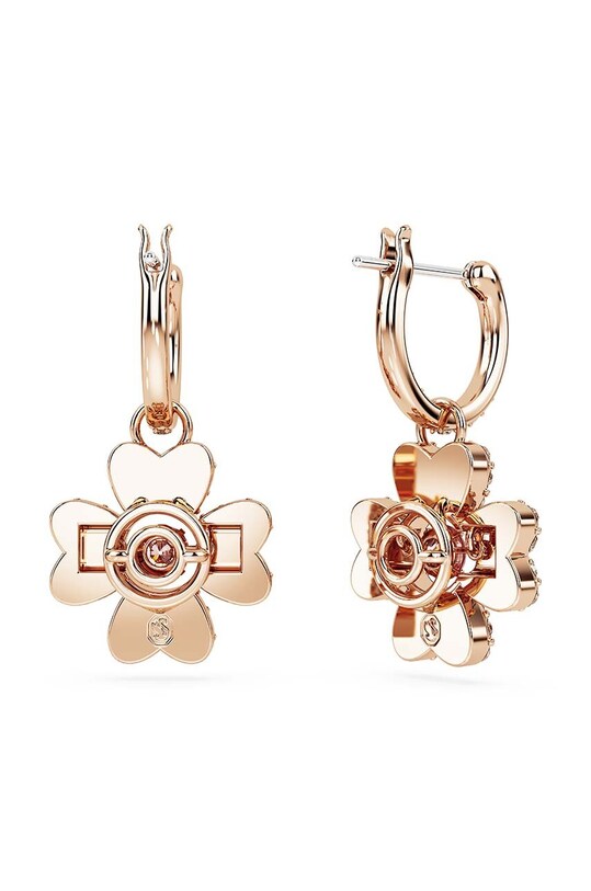 Náušnice Swarovski IDYLLIA 5674212 ružová 5674212