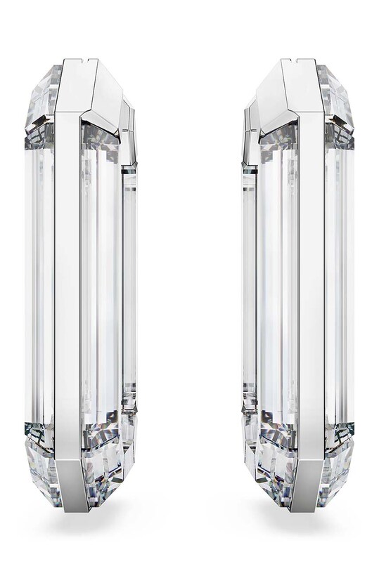 Swarovski kolczyki 5671087 LUCENT kryształ Swarovskiego srebrny 5671087