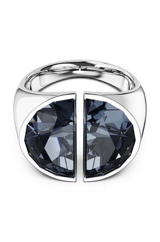 Кольцо Swarovski 5677129 LUCENT кристалл Swarovski серебрянный 5677129
