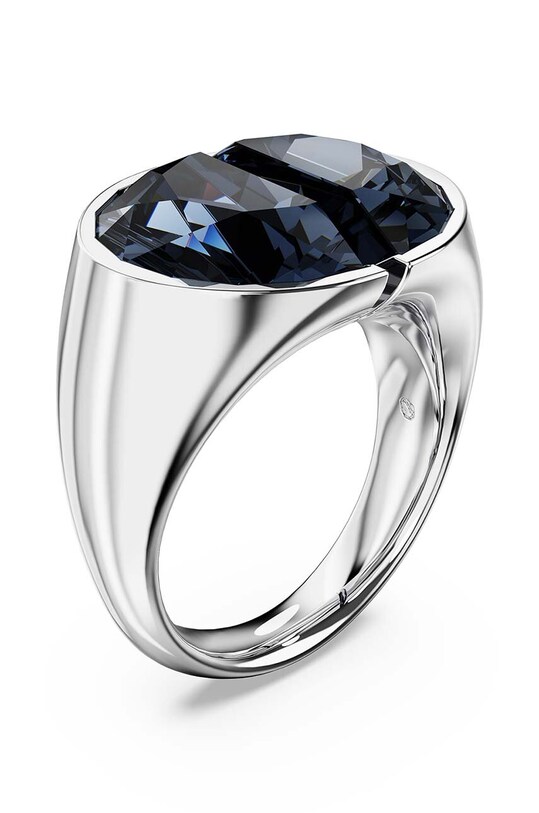Кольцо Swarovski 5677129 LUCENT 5677129 серебрянный AW23