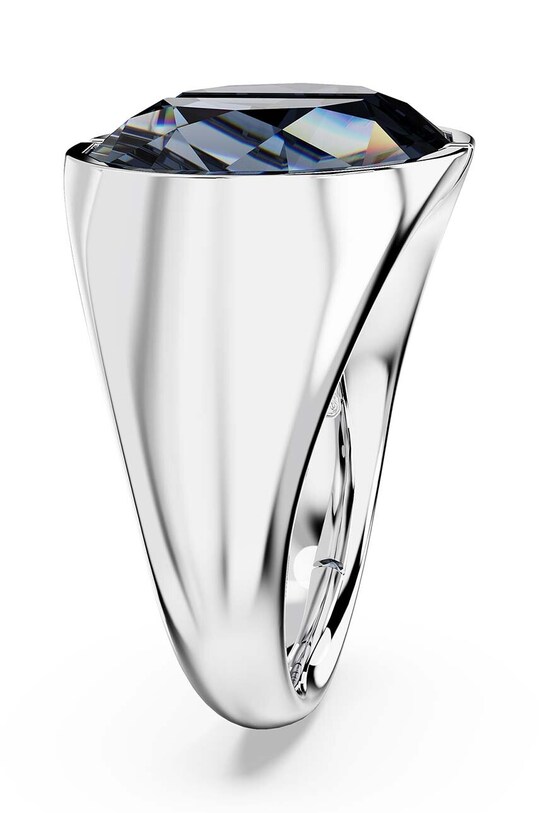 Аксессуары Кольцо Swarovski 5677129 LUCENT 5677129 серебрянный