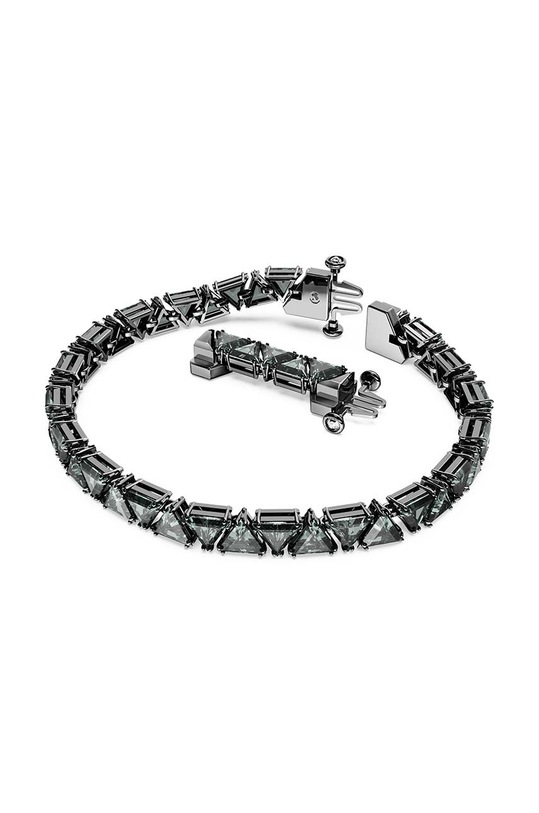 Swarovski karperec MATRIX 5666162 5666162 szürke AW23