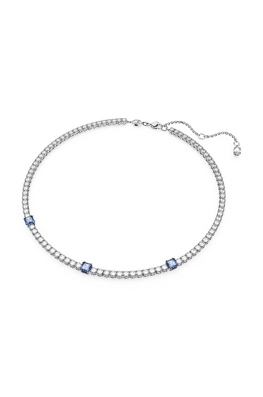 Swarovski karperec MATRIX 5666167 5666167 ezüst AW23