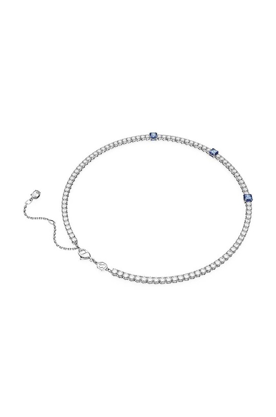 Swarovski karperec MATRIX 5666167 ezüst 5666167
