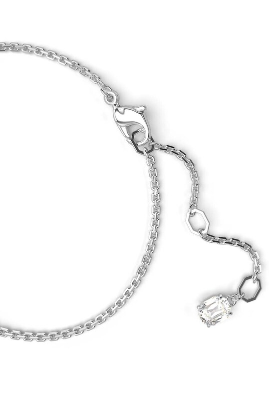 Аксесуари Браслет Swarovski MESMERA 5668359 срібний