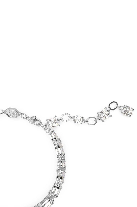 Аксессуары Браслет Swarovski MESMERA 5669927 серебрянный