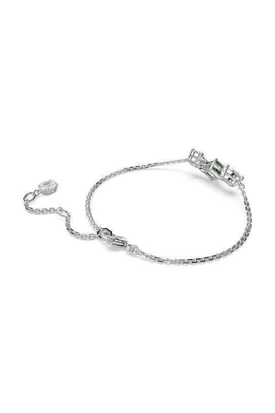 Βραχιόλι Swarovski MESMERA ασημί 5668360