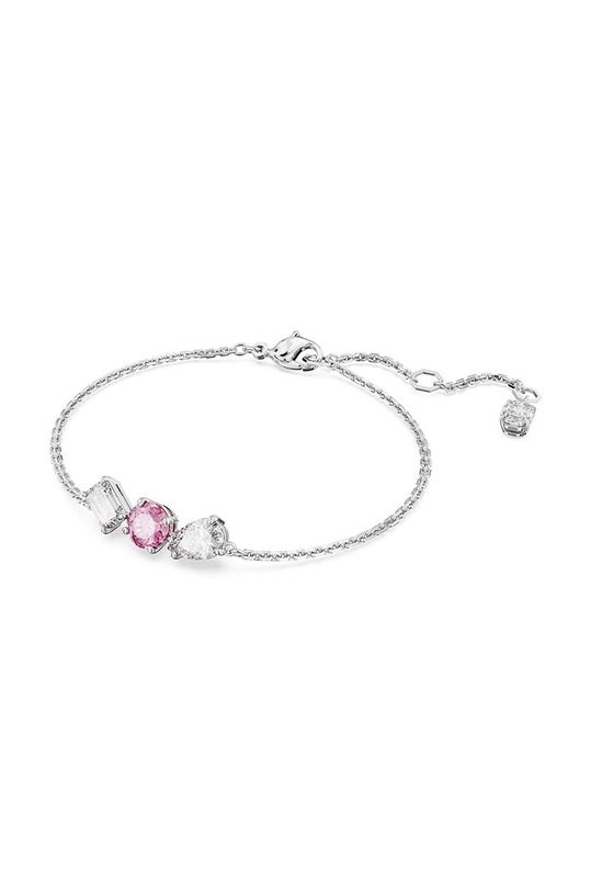 Swarovski bransoletka MESMERA 5668361 srebrny AW23