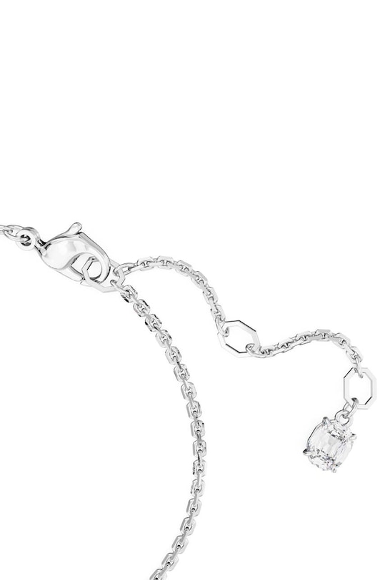 Akcesoria Swarovski bransoletka MESMERA 5668361 srebrny