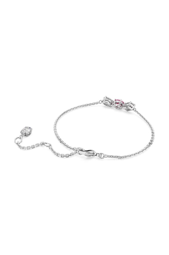 Swarovski bransoletka MESMERA srebrny 5668361