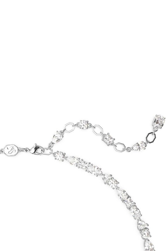 Аксесуари Ланцюжок Swarovski MESMERA 5665242 срібний