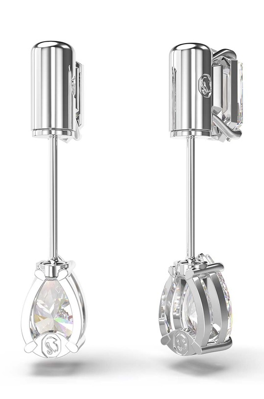 Swarovski kolczyki MESMERA srebrny 5661682