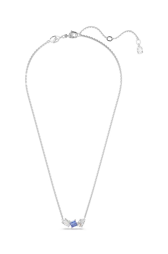 Swarovski naszyjnik MESMERA 5668276 srebrny AW23