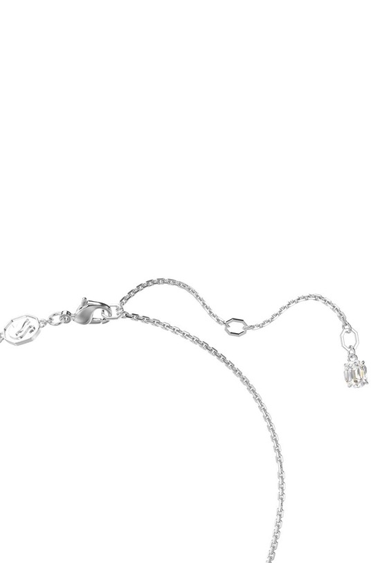 Swarovski naszyjnik MESMERA srebrny 5668276