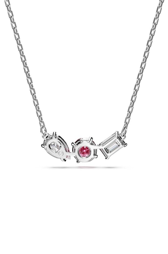 Swarovski naszyjnik 5668275 MESMERA srebrny 5668275