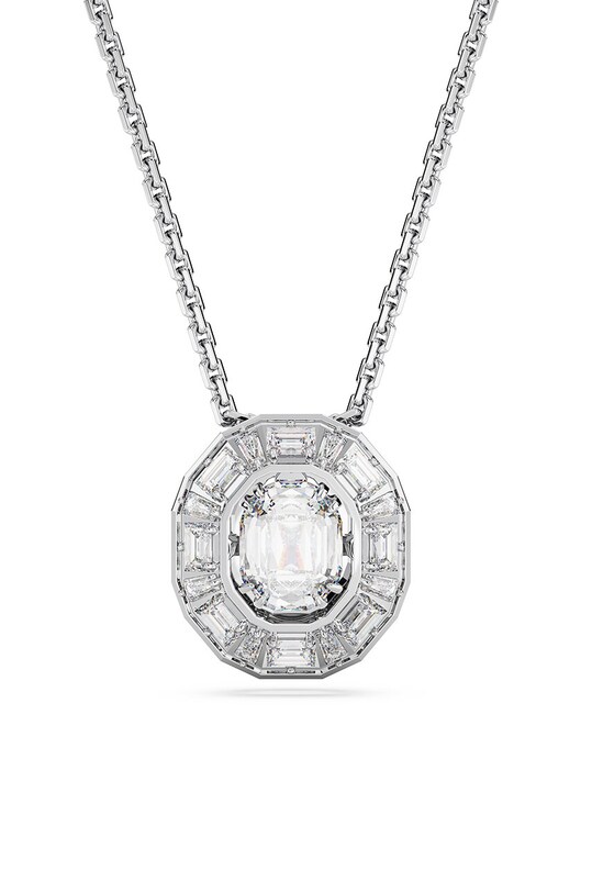 Swarovski naszyjnik 5669915 MESMERA cyrkonia srebrny 5669915