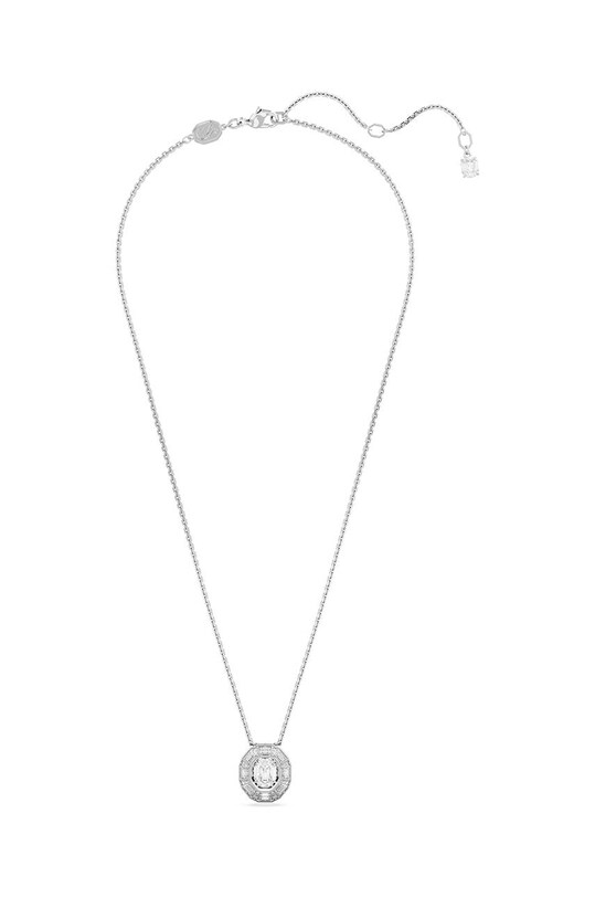 Náhrdelník Swarovski 5669915 MESMERA 5669915 stříbrná AW23