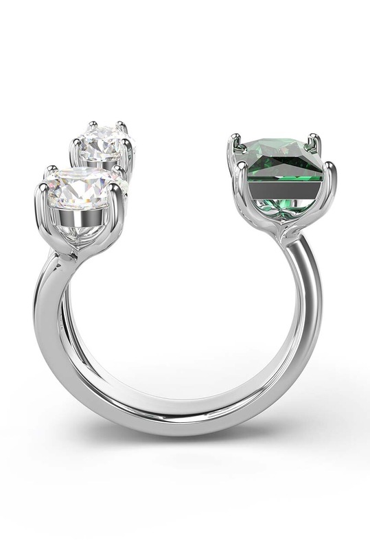 Swarovski pierścionek MESMERA srebrny 5676969