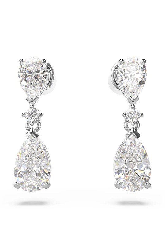 Swarovski naszyjnik i kolczyki MESMERA 5674306