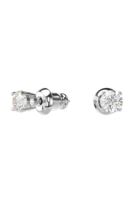 Swarovski nyaklánc, karkötő és fülbevaló MESMERA 5665877 ezüst 5665877