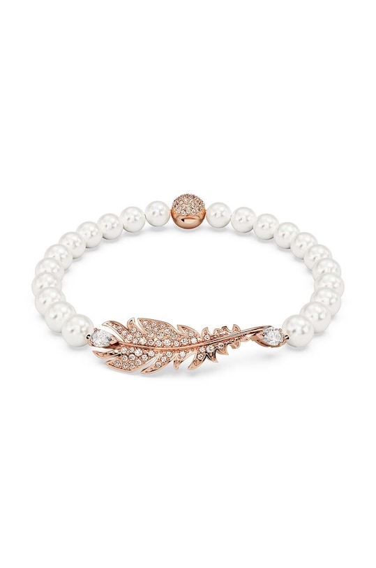 Náramok Swarovski NICE 5663482 Swarovski krištáľ biela 5663482