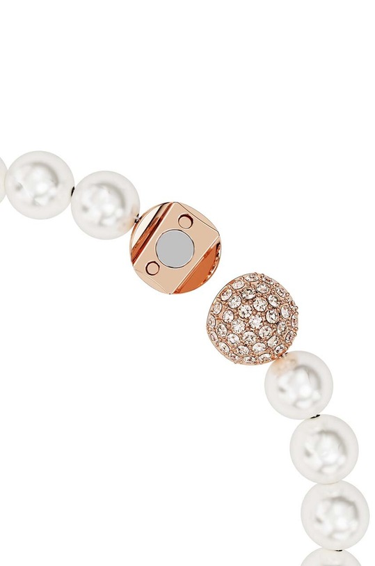Doplnky Náramok Swarovski NICE 5663482 5663482 biela