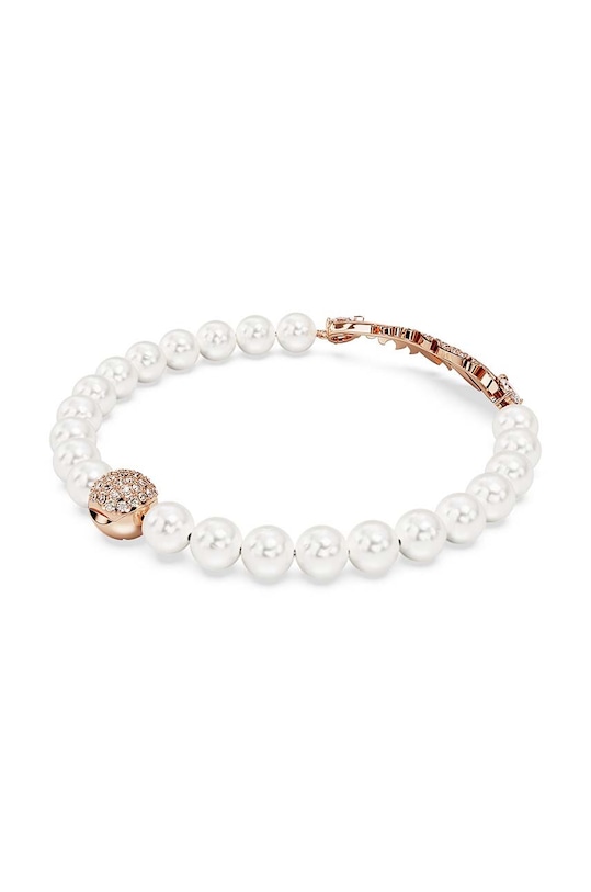 Náramok Swarovski NICE 5663482 biela 5663482