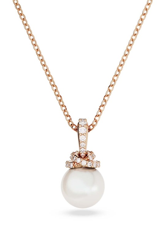 Náhrdelník Swarovski ORIGINALLY 5669523 ostatné zlatá 5669523