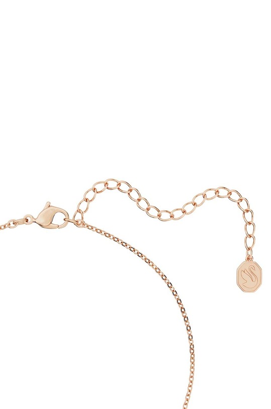 Doplnky Náhrdelník Swarovski ORIGINALLY 5669523 5669523 zlatá