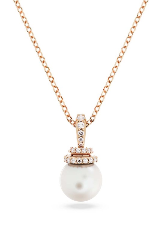 Náhrdelník Swarovski ORIGINALLY 5669523 zlatá 5669523