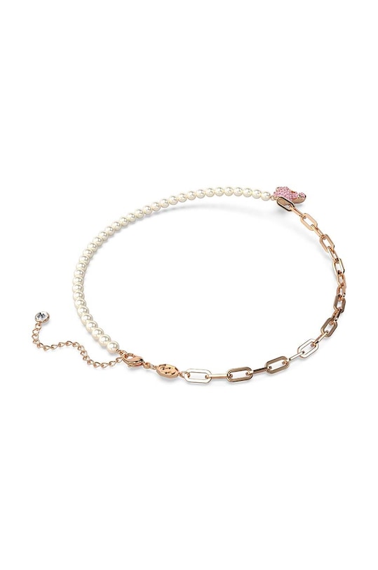 Swarovski colier TEDDY aur 5669166