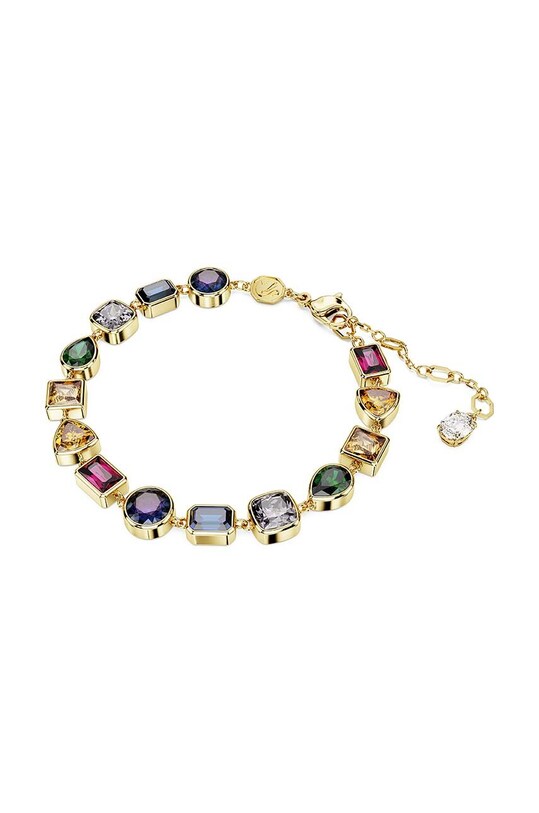 Браслет Swarovski 5662925 STILLA 5662925 золотий AW23