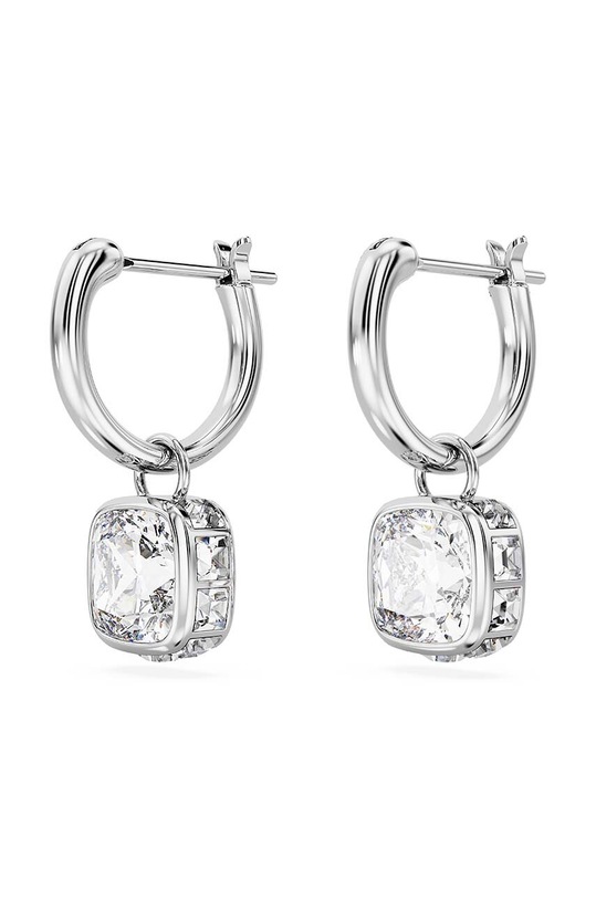 Doplňky Náušnice Swarovski STILLA 5662919 stříbrná
