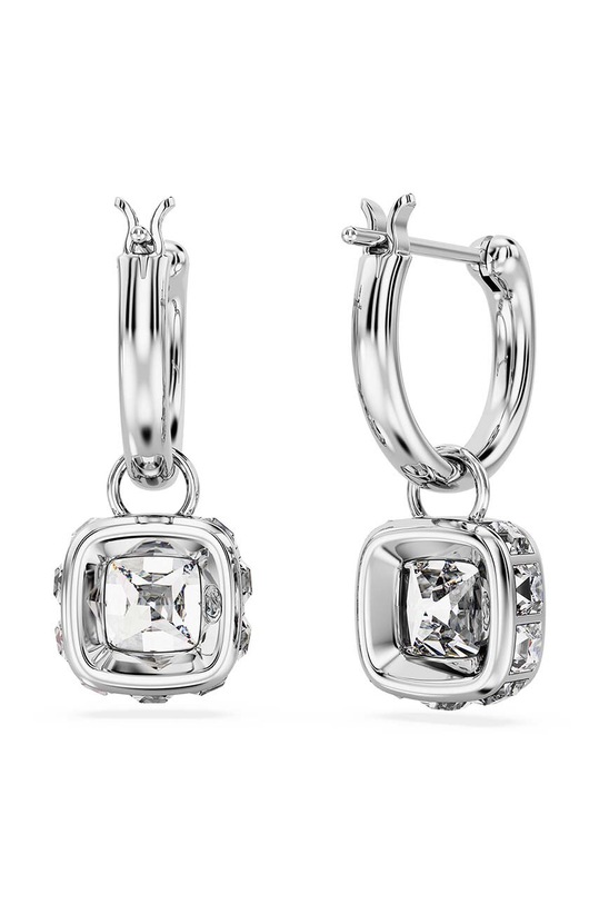 Náušnice Swarovski STILLA stříbrná 5662919