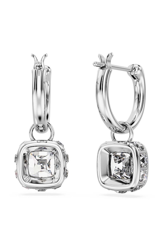 Swarovski kolczyki STILLA srebrny 5662919