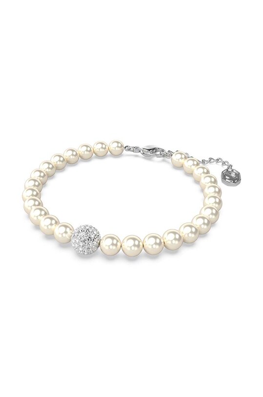Браслет Swarovski SWA REMIX 5669529 білий AW23