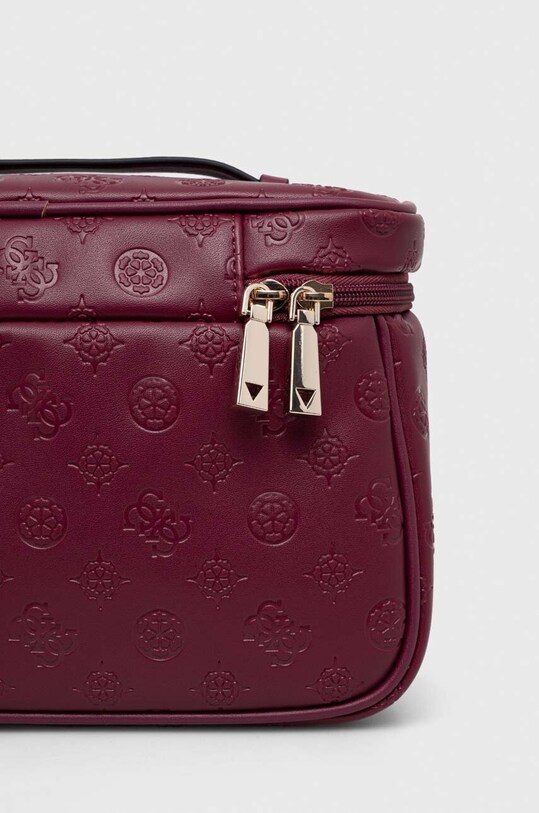 Аксесуари Косметичка Guess TWD745.20390 бордо