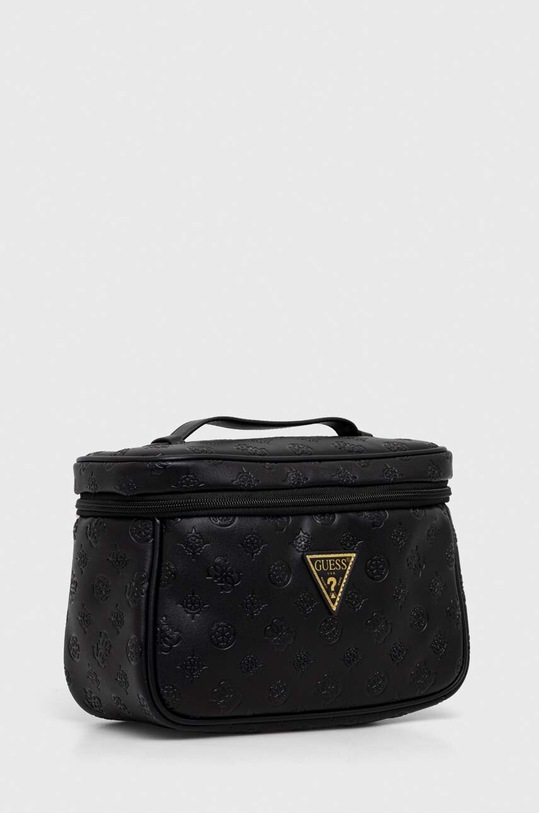 Guess kosmetyczka TWD745.20390 czarny AW24