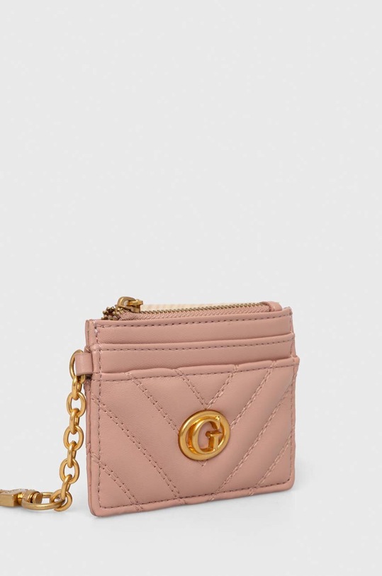 Πορτοφόλι Guess RW1578.P3401 ροζ AW23
