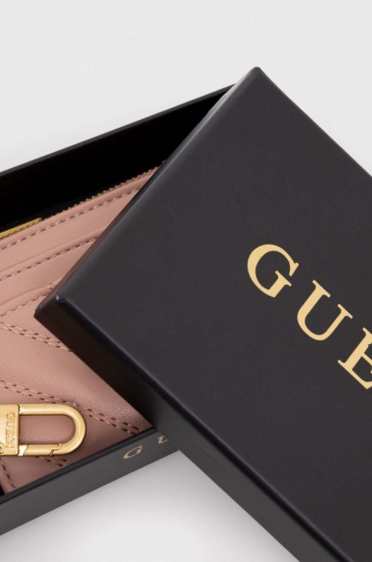 Πορτοφόλι Guess RW1578.P3401 ροζ