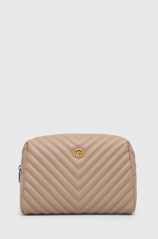 Guess portfard bej PW1595.P3415