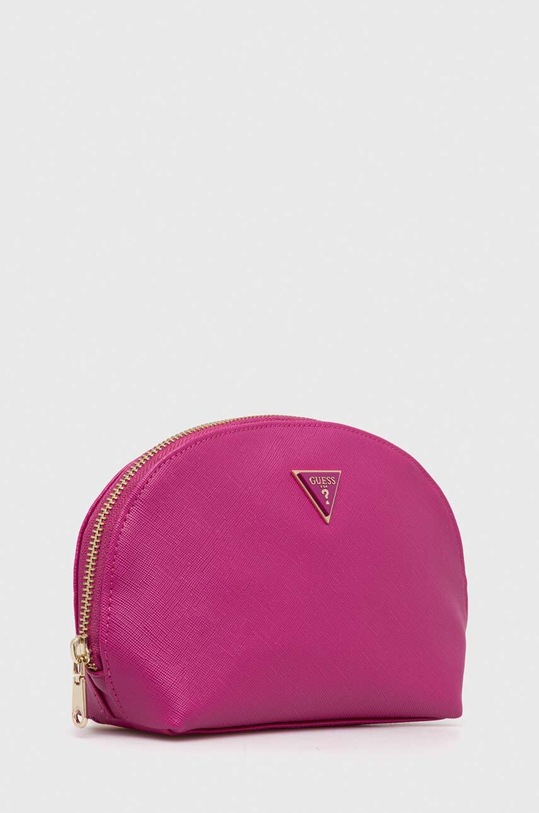 Kosmetická taška Guess DOME PW1574.P3370 růžová AW23