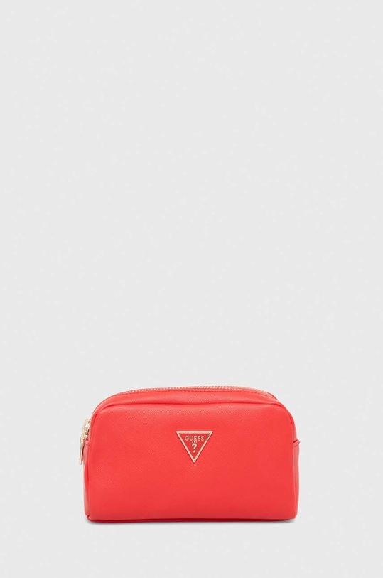 Guess portfard rosu PW1576.P3373