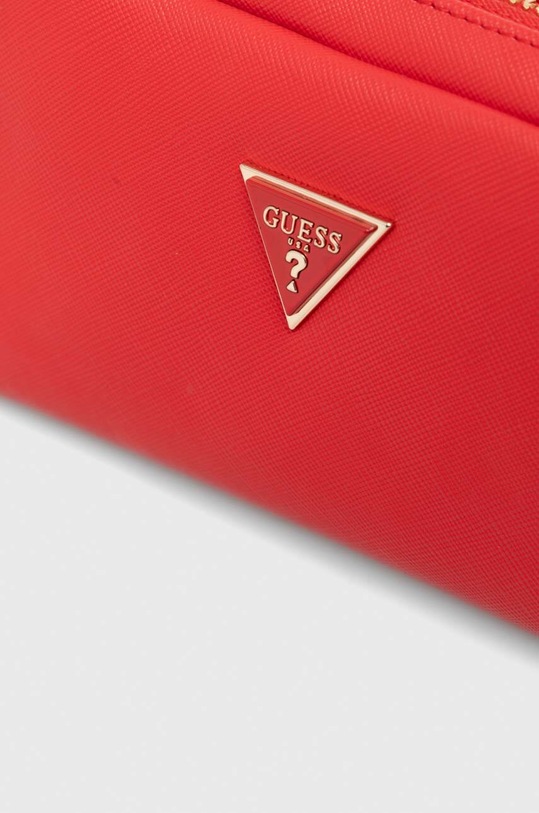 Guess portfard rosu PW1576.P3373
