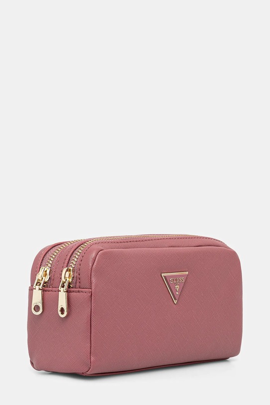 Guess kosmetyczka PW1576.P3373 różowy AW24