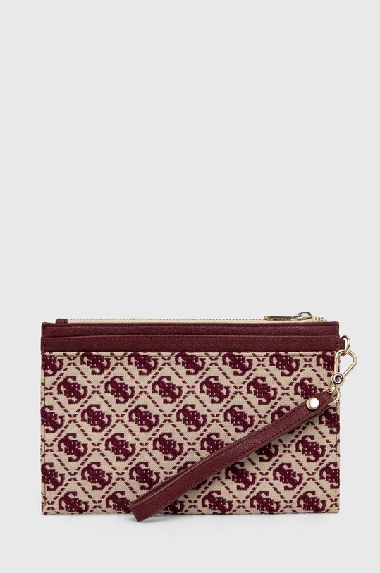 Νεσεσέρ καλλυντικών Guess PW1600.P3402 μπορντό AW23