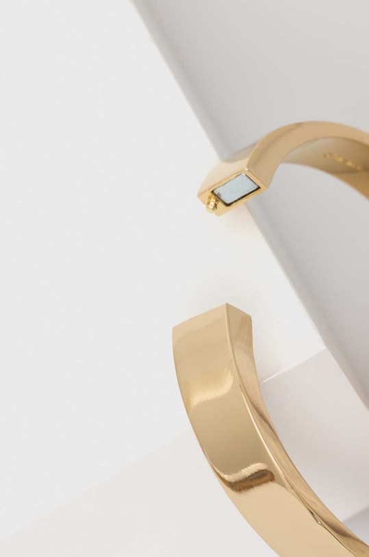 Náramek Coach 382792GLD710 zlatá AW23